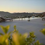 Villa Prime Views Mégas Yialós-Nítes