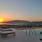 Villa Prime Views Mégas Yialós-Nítes