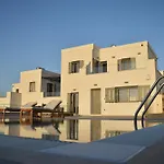 Villa Prime Views Mégas Yialós-Nítes