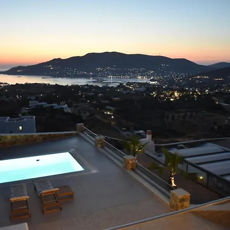 Villa Prime Views *