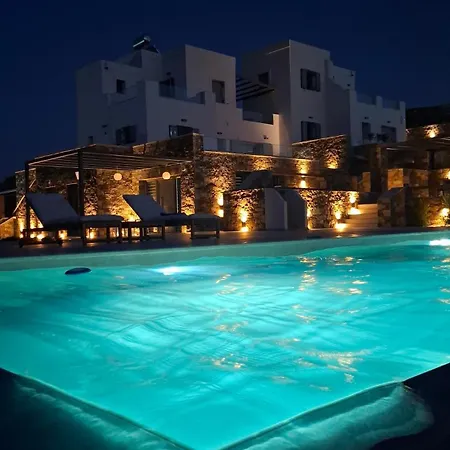 Prime Views Villa *