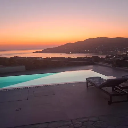 Villa Prime Views