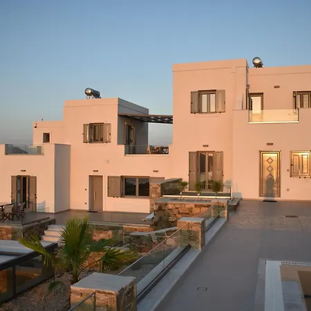 Villa Prime Views *