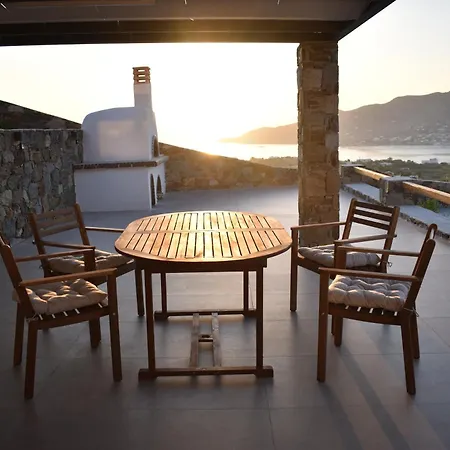 Prime Views Villa