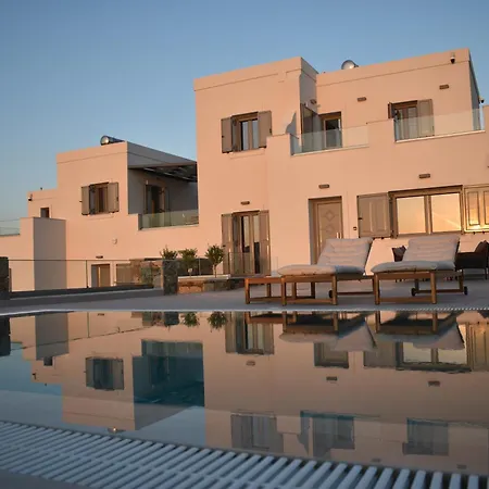 Prime Views Villa