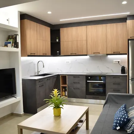 Villa Prime Views Mégas Yialós-Nítes