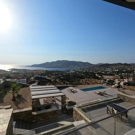 Prime Views Villa