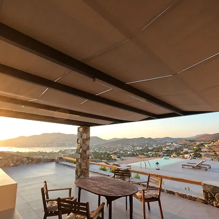 Prime Views Villa *