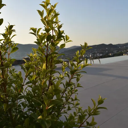 Prime Views Mégas Yialós-Nítes