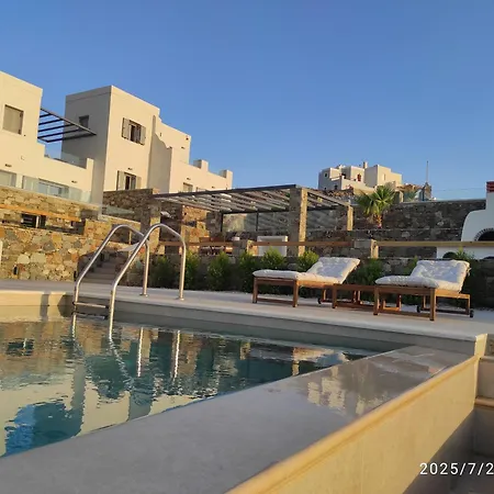 Villa Prime Views Mégas Yialós-Nítes