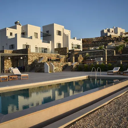 Prime Views * Mégas Yialós-Nítes