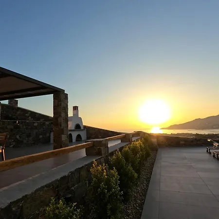 Villa Prime Views *