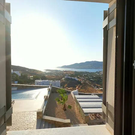 Prime Views Mégas Yialós-Nítes