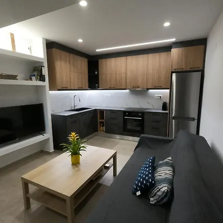 Prime Views Mégas Yialós-Nítes