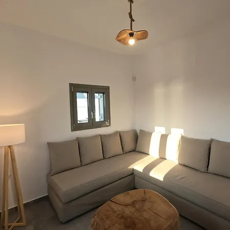 Prime Views Mégas Yialós-Nítes