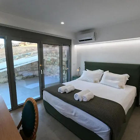 Prime Views Villa Mégas Yialós-Nítes