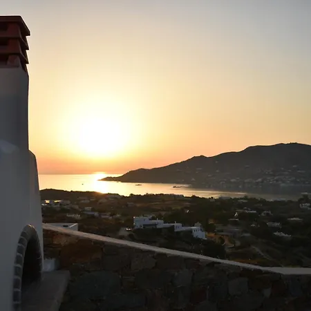 Prime Views * Mégas Yialós-Nítes