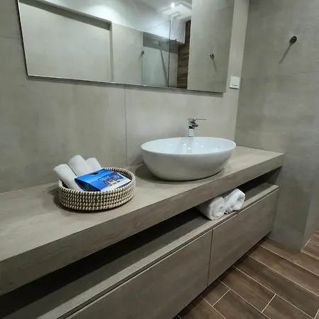 Prime Views Mégas Yialós-Nítes