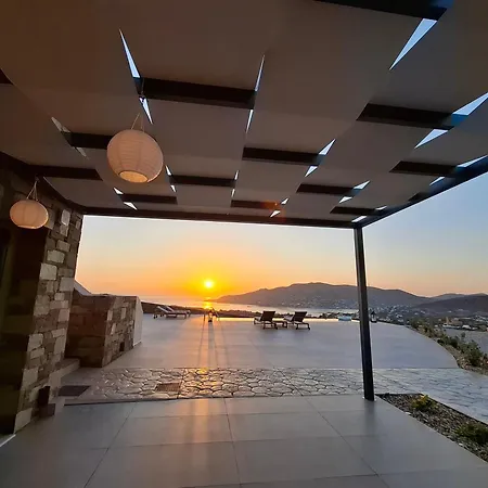 Prime Views * Mégas Yialós-Nítes