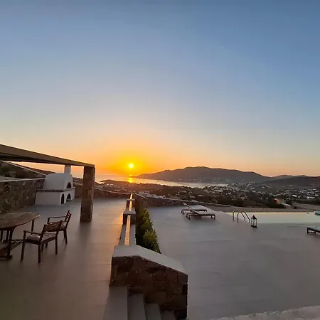 Villa Prime Views *