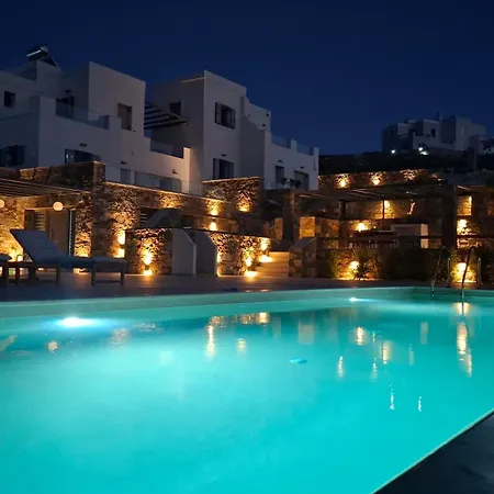 Prime Views Villa *
