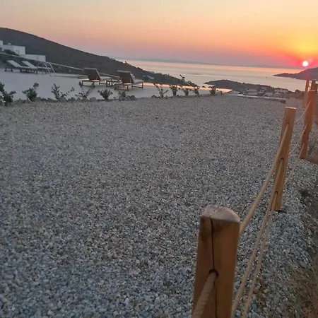 Prime Views Villa Mégas Yialós-Nítes