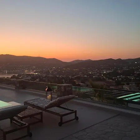 Prime Views Villa