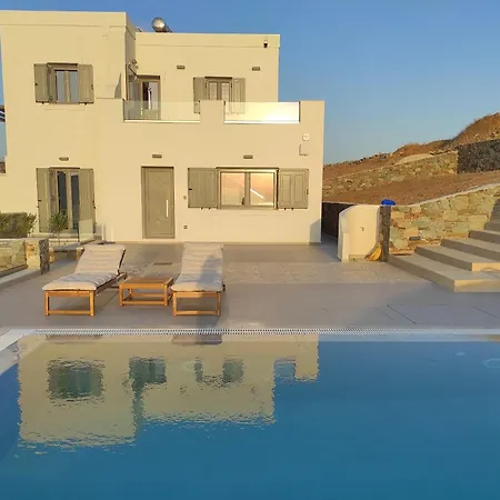 Prime Views Villa *