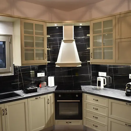 Prime Views Villa Mégas Yialós-Nítes