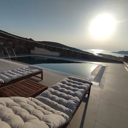 Prime Views Mégas Yialós-Nítes