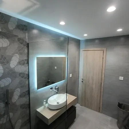 Villa Prime Views Mégas Yialós-Nítes