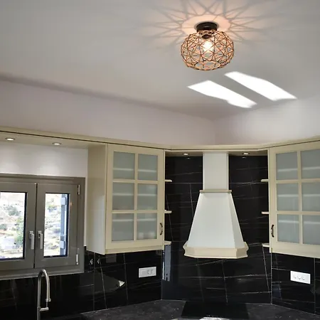 Prime Views Villa Mégas Yialós-Nítes