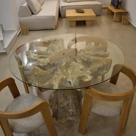 Villa Prime Views Mégas Yialós-Nítes