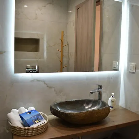 Villa Prime Views Mégas Yialós-Nítes