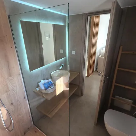 Prime Views Villa Mégas Yialós-Nítes