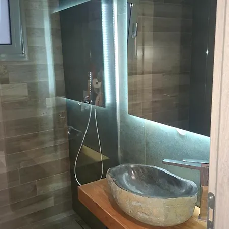 Villa Prime Views Mégas Yialós-Nítes