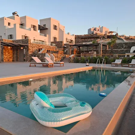 Prime Views Villa