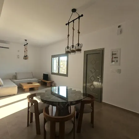 Prime Views Villa Mégas Yialós-Nítes