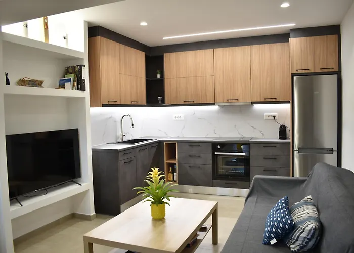 Villa Prime Views Mégas Yialós-Nítes