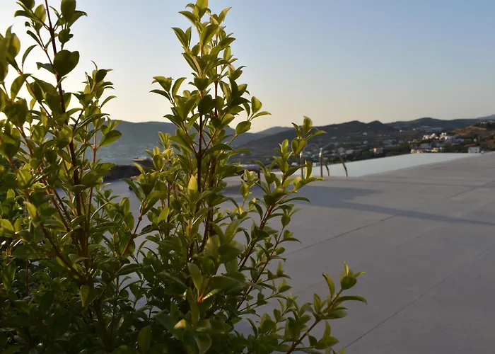 Prime Views Mégas Yialós-Nítes