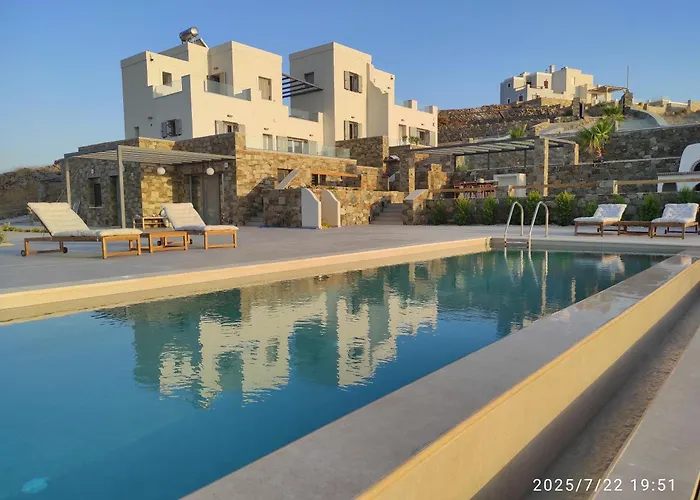 Prime Views Mégas Yialós-Nítes