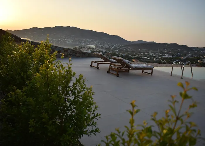 Prime Views * Mégas Yialós-Nítes