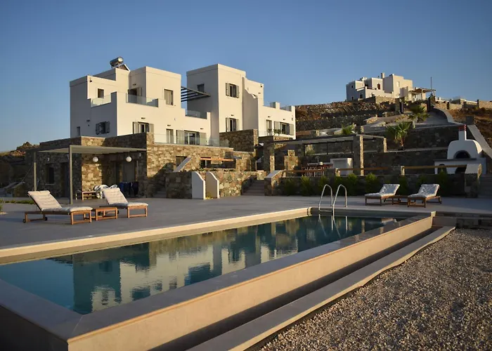 Prime Views * Mégas Yialós-Nítes