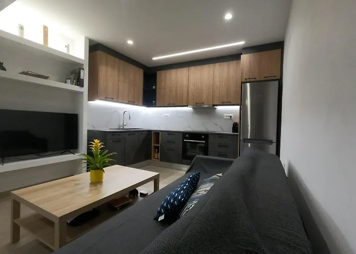 Prime Views Villa Mégas Yialós-Nítes