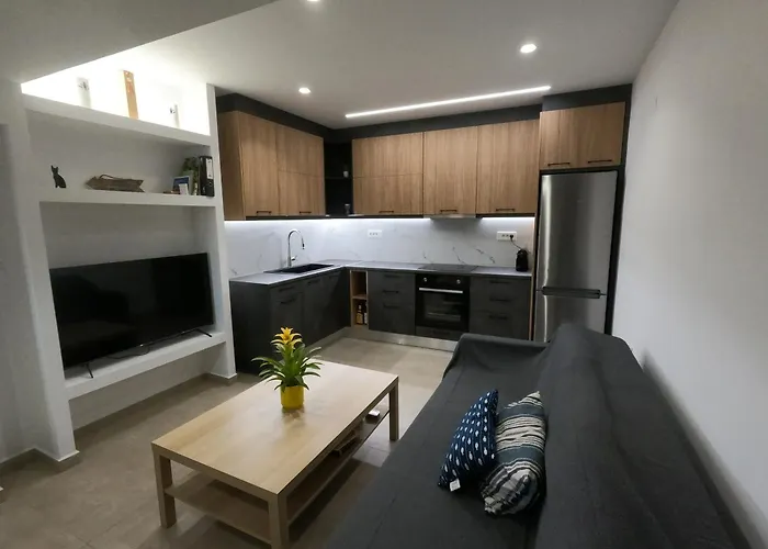 Prime Views Mégas Yialós-Nítes