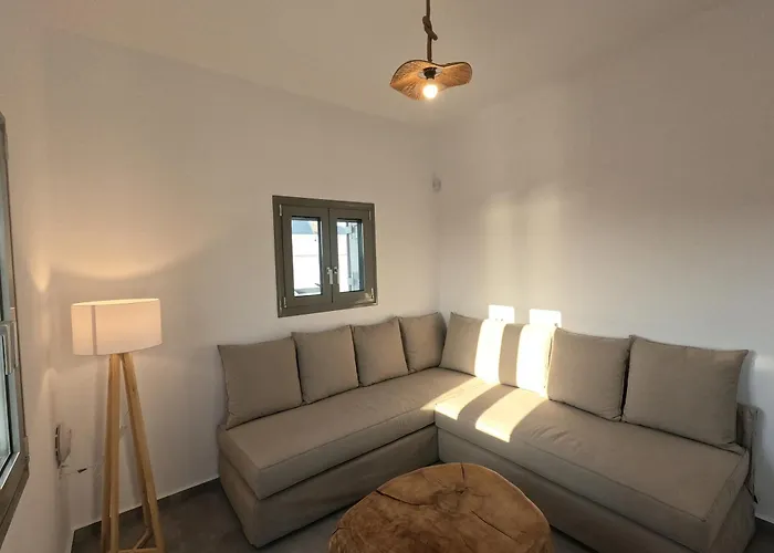 Prime Views Mégas Yialós-Nítes