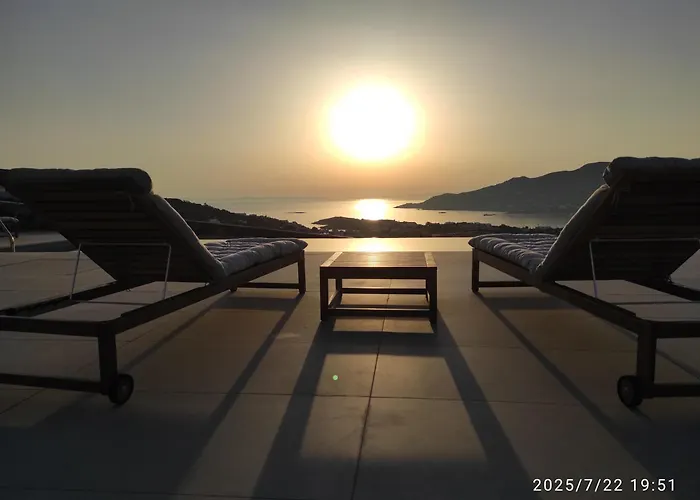 Prime Views * Mégas Yialós-Nítes