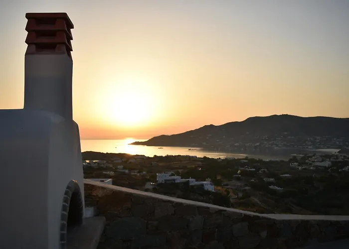 Prime Views * Mégas Yialós-Nítes