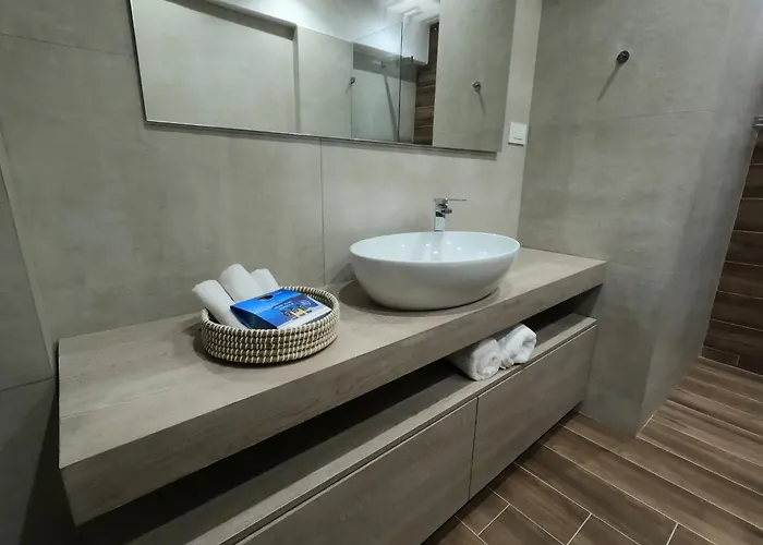 Prime Views Mégas Yialós-Nítes