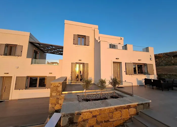 Prime Views * Mégas Yialós-Nítes